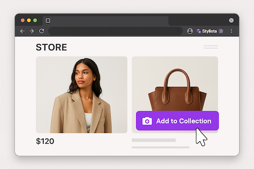 Browser Extension