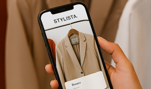 Mobile App